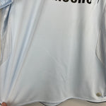 Shop 2005/06 CHELSEA DROGBA #15 C/L AWAY SHIRT (L) UMBRO, classic football shirts, vintage football shirts & retro soccer jerseys at Cult Kits