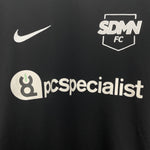 Shop 2017 SIDEMEN FC SHIRT (M) NIKE, classic football shirts, vintage football shirts & retro soccer jerseys at Cult Kits