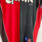 Shop 1999/00 ATLAS HOME SHIRT (XL) ATLETICA, classic football shirts, vintage football shirts & retro soccer jerseys at Cult Kits