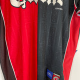 Shop 1999/00 ATLAS HOME SHIRT (XL) ATLETICA, classic football shirts, vintage football shirts & retro soccer jerseys at Cult Kits