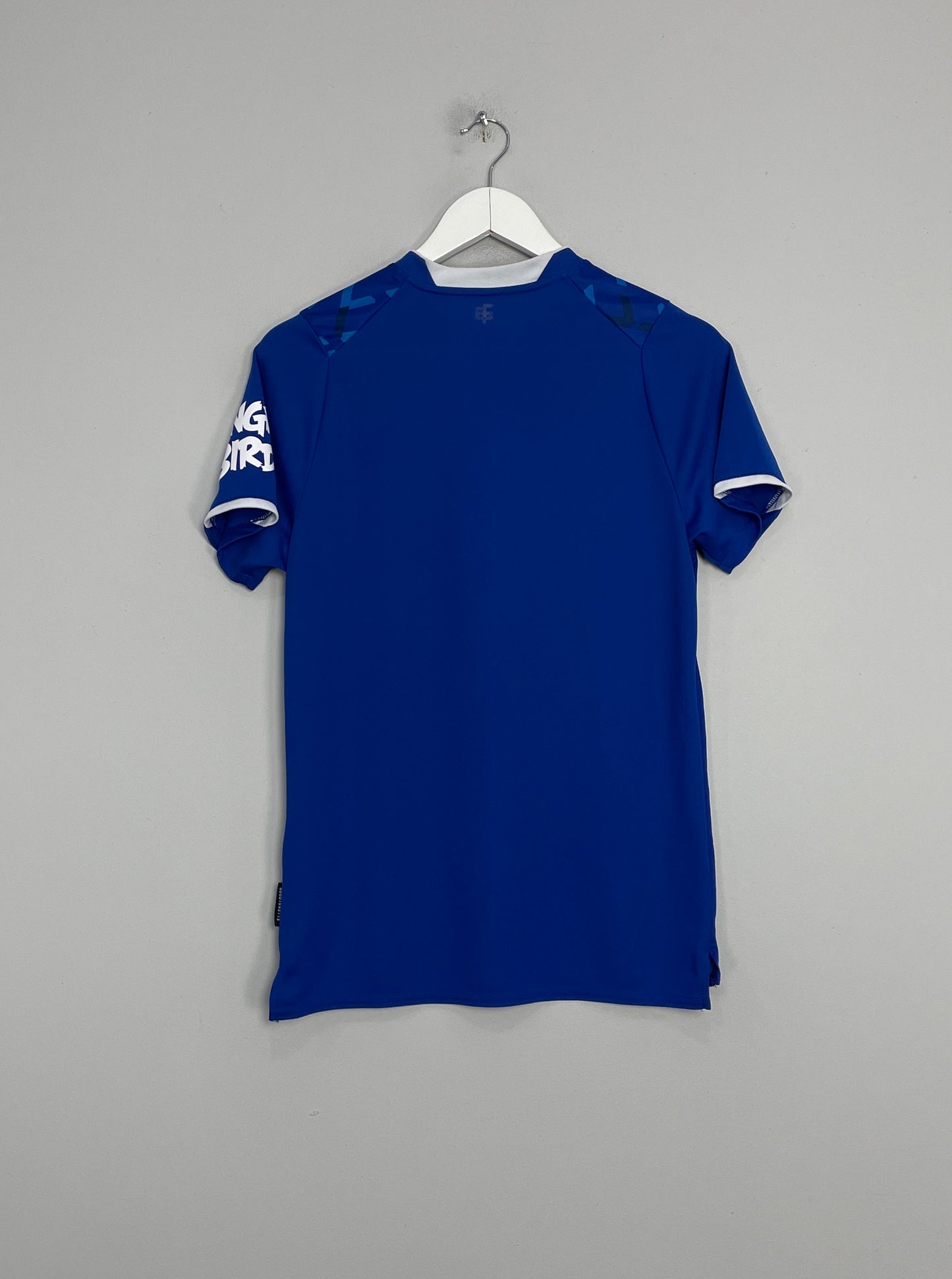 2019/20 EVERTON HOME SHIRT (S) UMBRO