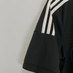 Shop 2014/15 REAL MADRID SERGIO RAMOS #4 THIRD SHIRT (S) ADIDAS, classic football shirts, vintage football shirts & retro soccer jerseys at Cult Kits