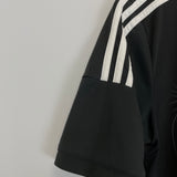 Shop 2014/15 REAL MADRID SERGIO RAMOS #4 THIRD SHIRT (S) ADIDAS, classic football shirts, vintage football shirts & retro soccer jerseys at Cult Kits