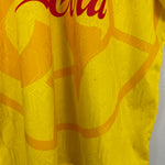 Shop 1996/98 CLUB AMERICA HOME SHIRT (L) ADIDAS, classic football shirts, vintage football shirts & retro soccer jerseys at Cult Kits