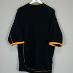 Shop 2003/05 HULL CITY AWAY SHIRT (XXL) PATRICK, classic football shirts, vintage football shirts & retro soccer jerseys at Cult Kits