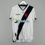 Shop 2009 VASCO DA GAMA C.ALBERTO #19 AWAY SHIRT (S) PENALTY, classic football shirts, vintage football shirts & retro soccer jerseys at Cult Kits