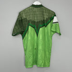 Shop 1991/92 CELTIC AWAY SHIRT (XL) UMBRO, classic football shirts, vintage football shirts & retro soccer jerseys at Cult Kits