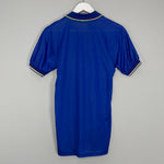 Shop 1986/90 ITALY HOME SHIRT (S) DIADORA, classic football shirts, vintage football shirts & retro soccer jerseys at Cult Kits