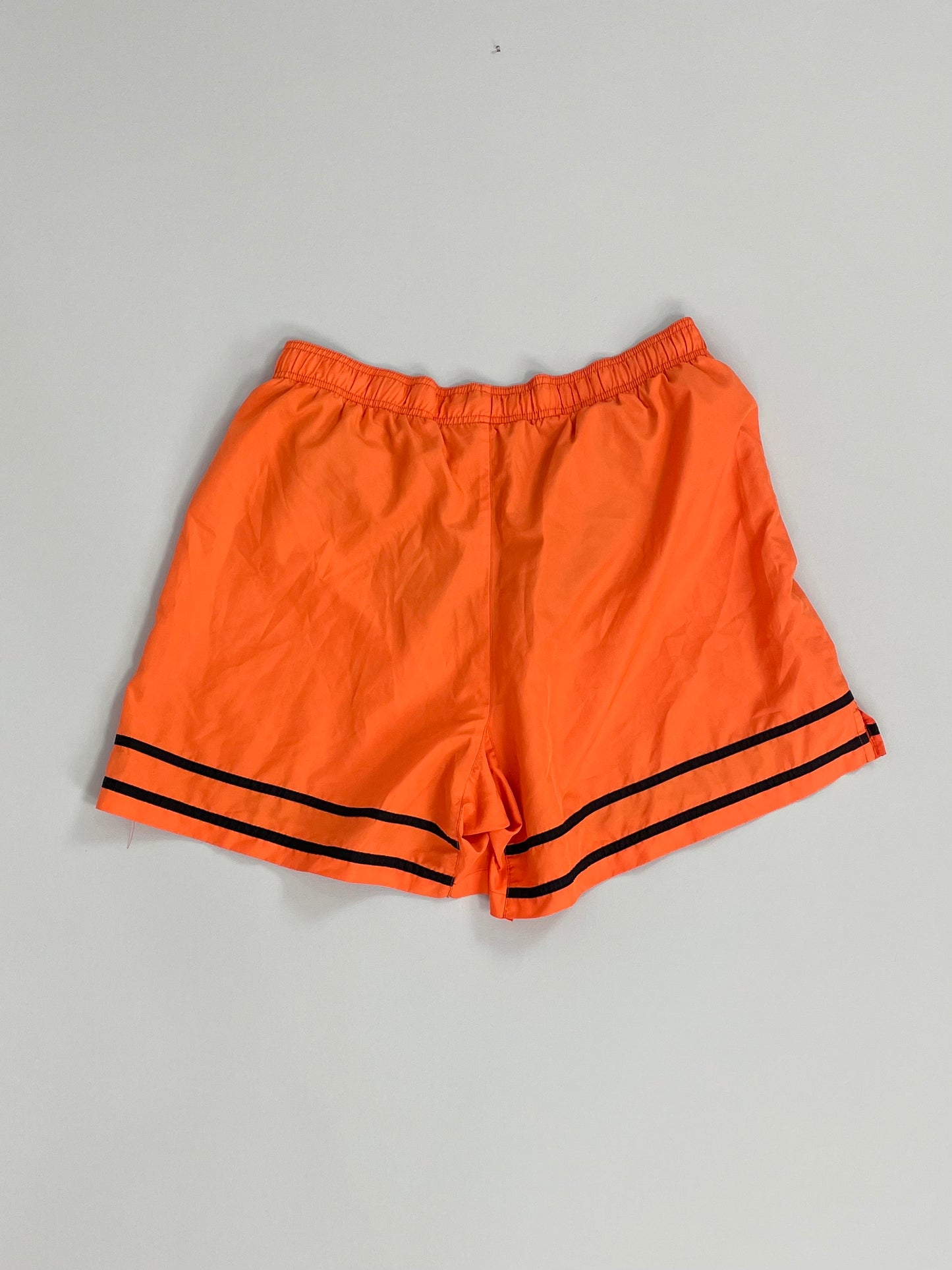 2001/02 VALENCIA AWAY SHORTS (XL) NIKE