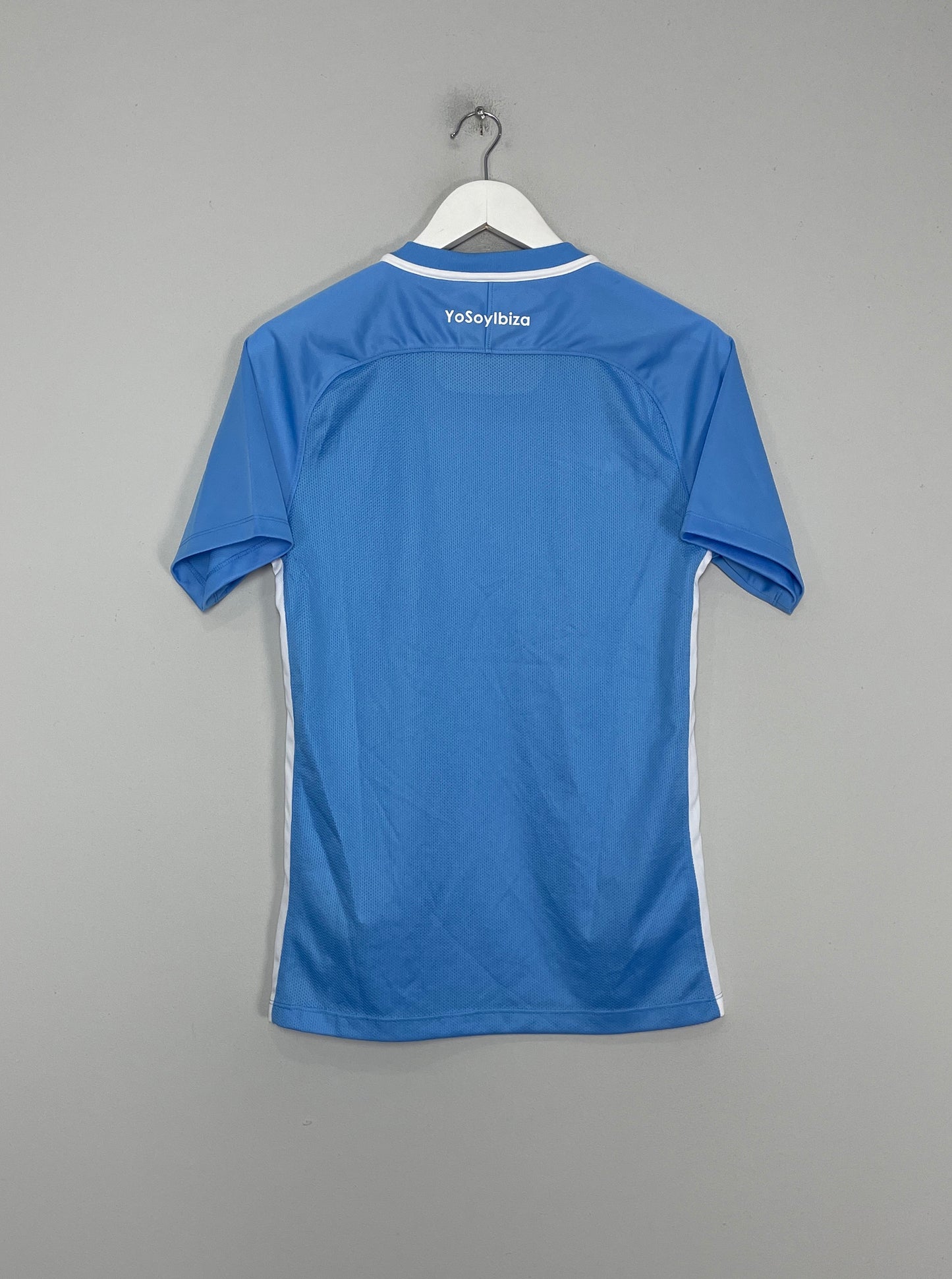 2019/20 IBIZA HOME SHIRT (S) NIKE