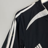 2006/07 ORLANDO PIRATES #24 *MATCH ISSUE vs MANCHESTER UNITED* HOME SHIRT (S) ADIDAS