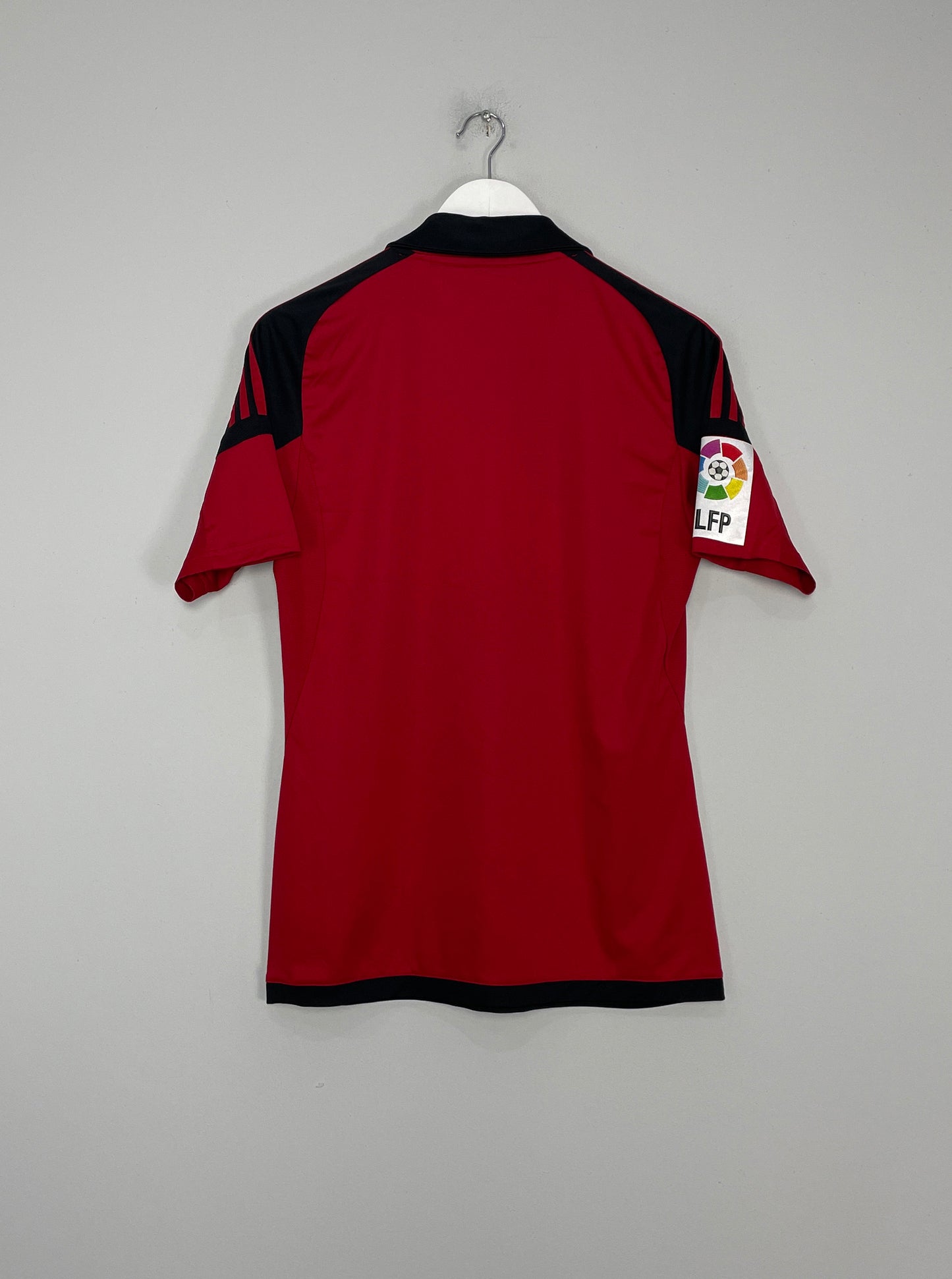 2015/16 CD MIRANDES HOME SHIRT (S) ADIDAS