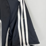 2006/07 ORLANDO PIRATES #24 *MATCH ISSUE vs MANCHESTER UNITED* HOME SHIRT (S) ADIDAS