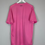 Shop 2011/13 JUVENTUS AWAY SHIRT (XL) NIKE, classic football shirts, vintage football shirts & retro soccer jerseys at Cult Kits