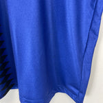 Shop 1994 ARGENTINA MARADONA #10 AWAY SHIRT (M) ADIDAS, classic football shirts, vintage football shirts & retro soccer jerseys at Cult Kits