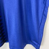 Shop 1994 ARGENTINA MARADONA #10 AWAY SHIRT (M) ADIDAS, classic football shirts, vintage football shirts & retro soccer jerseys at Cult Kits