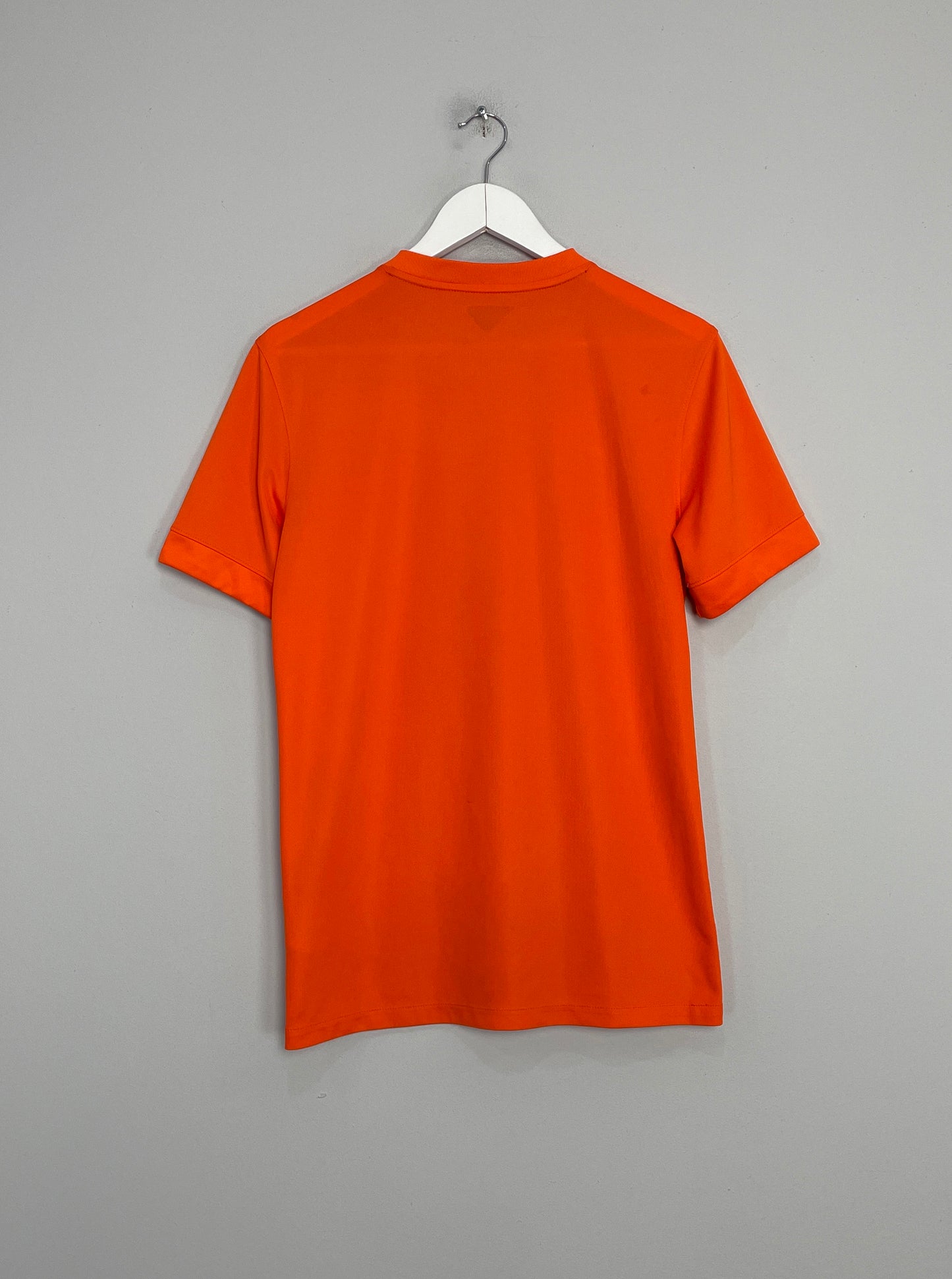 2014/15 NETHERLANDS HOME SHIRT (S) NIKE