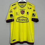 Shop 2016 BARCELONA SC ANNIVERSARY SHIRT (XXL) MARATHON, classic football shirts, vintage football shirts & retro soccer jerseys at Cult Kits
