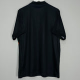 Shop 2021/22 INTER MILAN THIRD SHIRT (XL) NIKE, classic football shirts, vintage football shirts & retro soccer jerseys at Cult Kits