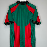 Shop 2001/02 TERNANA *MINT* HOME SHIRT (L) ERREA, classic football shirts, vintage football shirts & retro soccer jerseys at Cult Kits