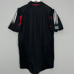 Shop 2004/05 DC UNITED HOME SHIRT (S) ADIDAS, classic football shirts, vintage football shirts & retro soccer jerseys at Cult Kits
