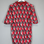 Shop 1990 SCOTTISH FOOTBALL LEAGUE *MINT* CENTENARY SHIRT (L) UMBRO, classic football shirts, vintage football shirts & retro soccer jerseys at Cult Kits
