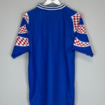 Shop 1994/96 RUSSIA *MINT* AWAY SHIRT (M) REEBOK, classic football shirts, vintage football shirts & retro soccer jerseys at Cult Kits