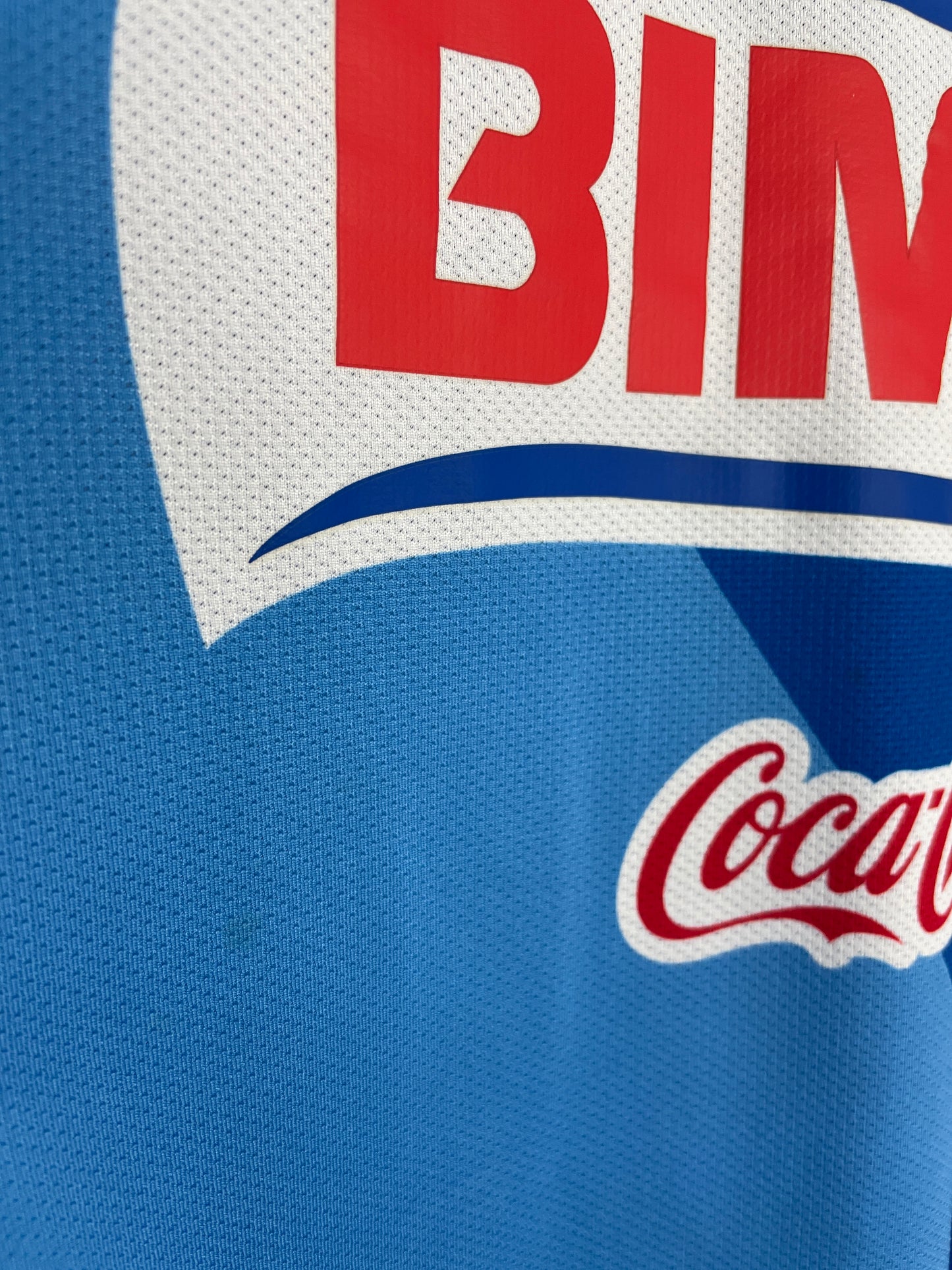 2013/14 CLUB AMERICA THIRD SHIRT (S) NIKE