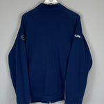 Shop 2005/06 USA TRACK JACKET (L) NIKE, classic football shirts, vintage football shirts & retro soccer jerseys at Cult Kits