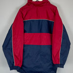 Shop 2004/05 ATLANTE JACKET (L) ATLETICA, classic football shirts, vintage football shirts & retro soccer jerseys at Cult Kits