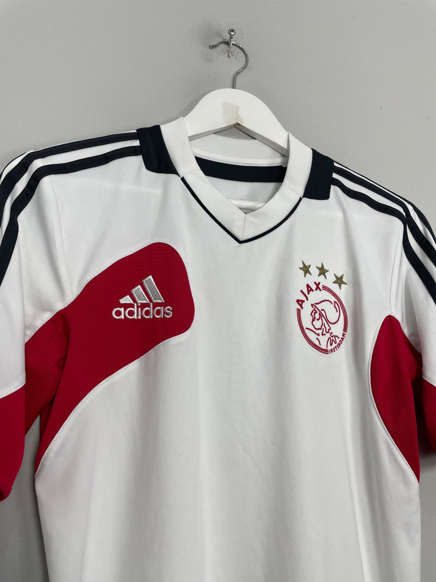2012/13 AJAX TRAINING SHIRT (L) ADIDAS