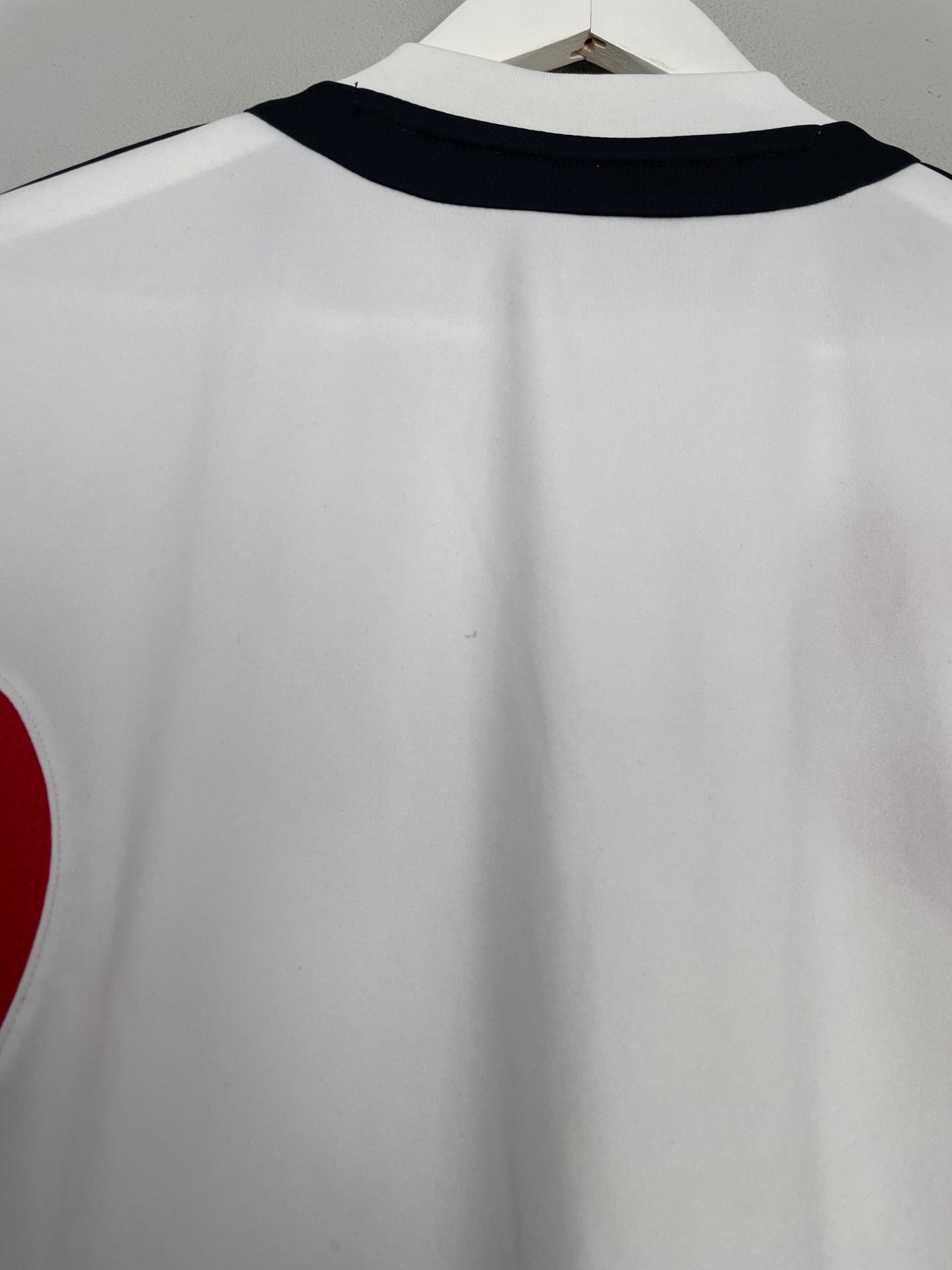 2012/13 AJAX TRAINING SHIRT (L) ADIDAS