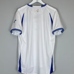 Shop 2010/11 HONDURAS HOME SHIRT (XL) JOMA, classic football shirts, vintage football shirts & retro soccer jerseys at Cult Kits