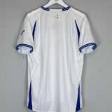 Shop 2010/11 HONDURAS HOME SHIRT (XL) JOMA, classic football shirts, vintage football shirts & retro soccer jerseys at Cult Kits