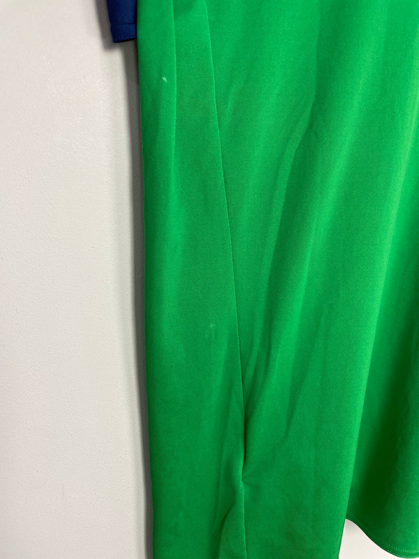 2016/17 NORTHERN IRELAND HOME SHIRT (XL) ADIDAS