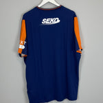 Shop 2023/24 Rangers *BNWT* Third Shirt (XXXL) Castore, classic football shirts, vintage football shirts & retro soccer jerseys at Cult Kits