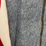 Shop 1994 USA BOMBER JACKET (L) ADIDAS, classic football shirts, vintage football shirts & retro soccer jerseys at Cult Kits