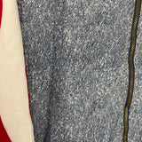 Shop 1994 USA BOMBER JACKET (L) ADIDAS, classic football shirts, vintage football shirts & retro soccer jerseys at Cult Kits