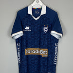 Shop 2024 CIENCIANO THIRD SHIRT (XL) NEW ATHLETIC, classic football shirts, vintage football shirts & retro soccer jerseys at Cult Kits