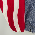 Shop 1994 USA BOMBER JACKET (L) ADIDAS, classic football shirts, vintage football shirts & retro soccer jerseys at Cult Kits