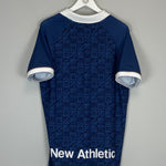 Shop 2024 CIENCIANO THIRD SHIRT (XL) NEW ATHLETIC, classic football shirts, vintage football shirts & retro soccer jerseys at Cult Kits