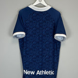 Shop 2024 CIENCIANO THIRD SHIRT (XL) NEW ATHLETIC, classic football shirts, vintage football shirts & retro soccer jerseys at Cult Kits