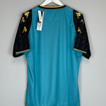 Shop 2021/22 VENEZIA *BNWT* THIRD SHIRT (L) KAPPA, classic football shirts, vintage football shirts & retro soccer jerseys at Cult Kits