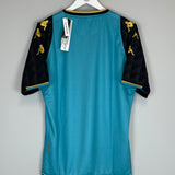 Shop 2021/22 VENEZIA *BNWT* THIRD SHIRT (L) KAPPA, classic football shirts, vintage football shirts & retro soccer jerseys at Cult Kits