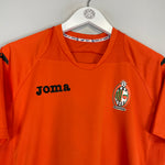 Shop 2013/14 BOUFARIK HENNI #12 HOME SHIRT (S) JOMA, classic football shirts, vintage football shirts & retro soccer jerseys at Cult Kits