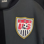 Shop 2006 USA GK SHIRT (XL) NIKE, classic football shirts, vintage football shirts & retro soccer jerseys at Cult Kits