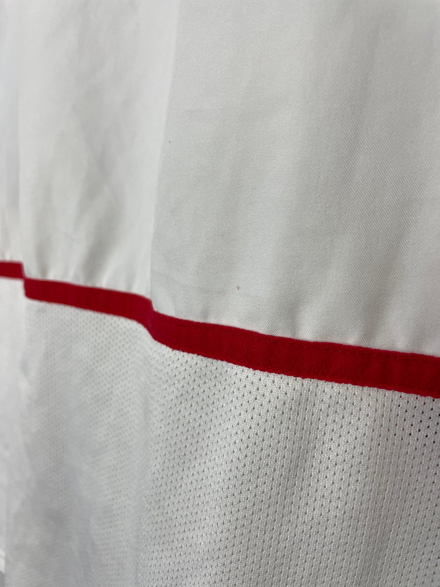 2002/03 USA HOME SHIRT (XL) NIKE