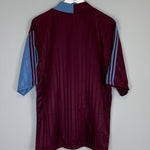 Shop 1996/98 BURNLEY *BNWT* HOME SHIRT (L) ADIDAS, classic football shirts, vintage football shirts & retro soccer jerseys at Cult Kits