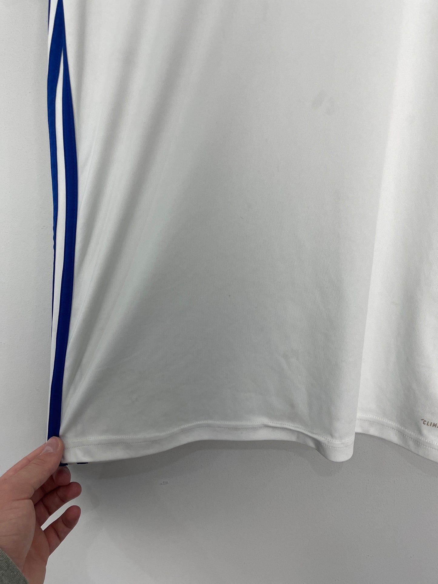 2018/19 LYON HOME SHIRT (S) ADIDAS