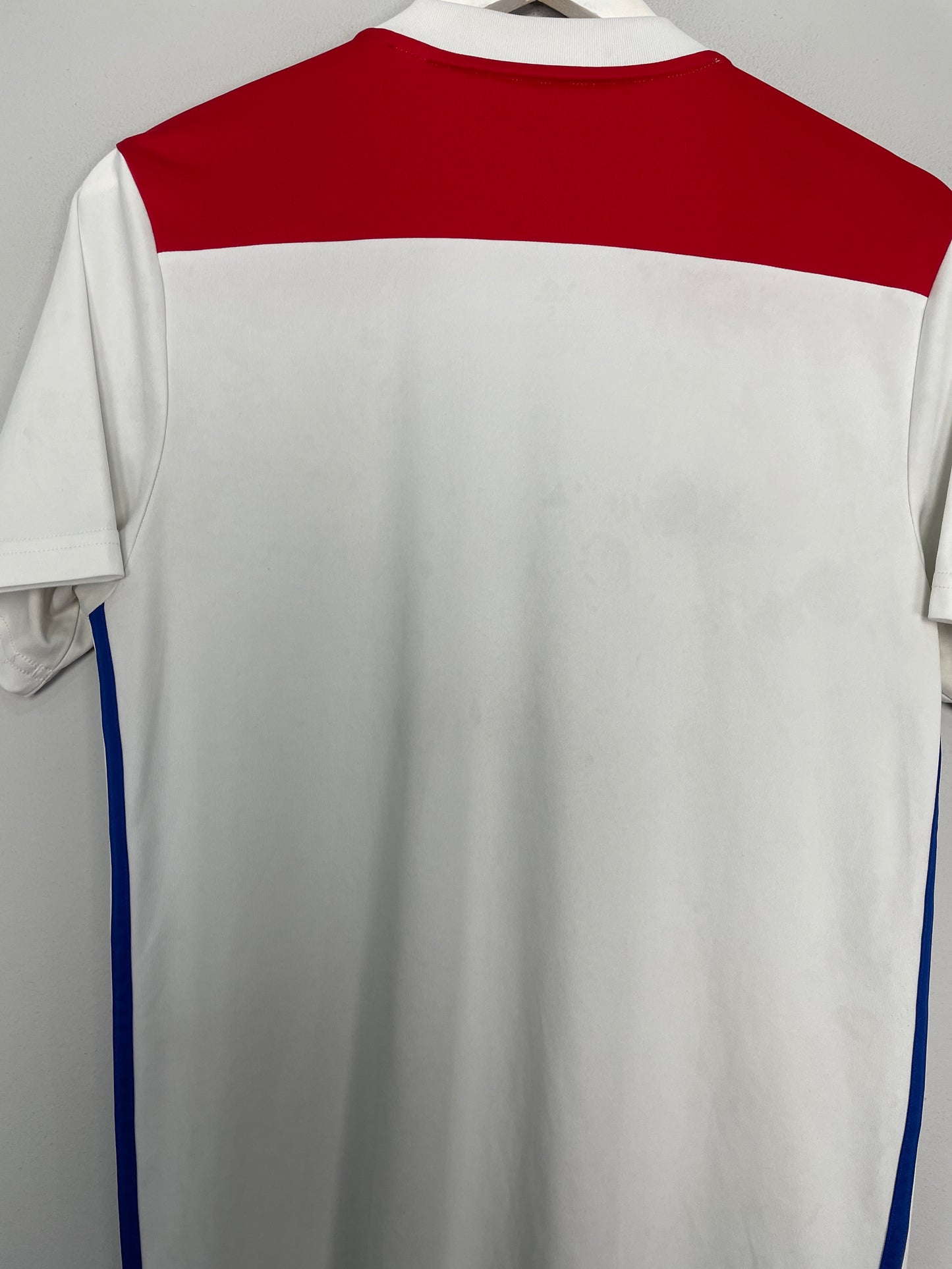 2018/19 LYON HOME SHIRT (S) ADIDAS